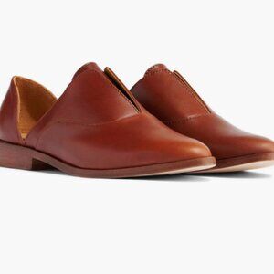 Nisolo Emma D'Orsay Oxford